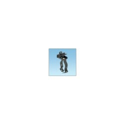 PANDUIT P812M24 SCREWS, NUTS, & WASHERS