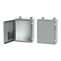 HOFFMAN A242406LP DUCT ACCESS DOORS