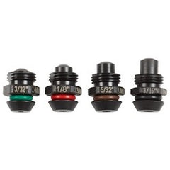 MILWAUKEE 48-54-0100 RIVET TOOLS & RIVETS