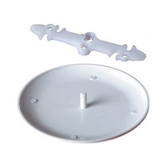 ARLINGTON CP3540 DUCT CEILING OUTLETS