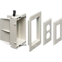 ARLINGTON DVFR1W DUCT BOXES