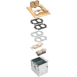 ARLINGTON FLB5552MB RELAYS & SWITCHES