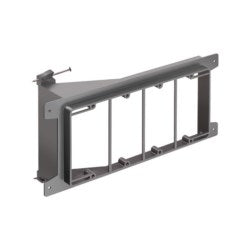 ARLINGTON LVN4 WALL BRACKETS & PARTS