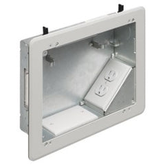 ARLINGTON TVBS810 ELECTRIC UTILITY BOXES