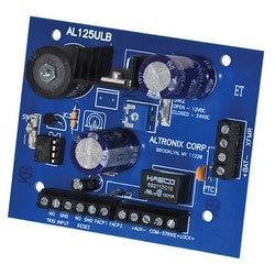ALTRONIX AL125ULB POWER & EXTENSION CORDS