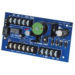 ALTRONIX AL175ULB POWER & EXTENSION CORDS