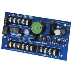 ALTRONIX AL175ULB POWER & EXTENSION CORDS
