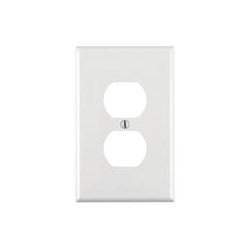 LEVITON PJ8-W LIGHTING, CONTROLS & ACCESSORIES