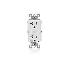LEVITON GFWT2-W GFCI BREAKERS
