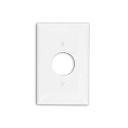 LEVITON PJ7-W ELECTRIC UTILITY BOXES