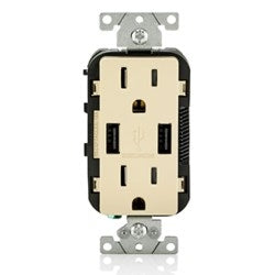 LEVITON T5632-I RELAYS & SWITCHES