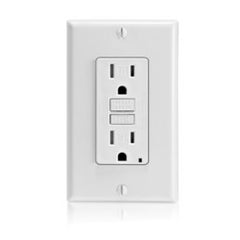 LEVITON GFTR1-I GFCI BREAKERS