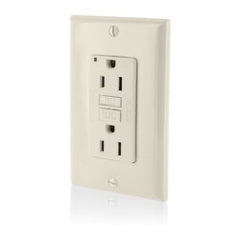 LEVITON GFNT1-T GFCI BREAKERS