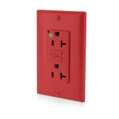 LEVITON GFNT2-HGR GFCI BREAKERS
