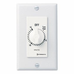 INTERMATIC FD15MWC RELAYS & SWITCHES