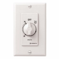 INTERMATIC FD30MWC RELAYS & SWITCHES