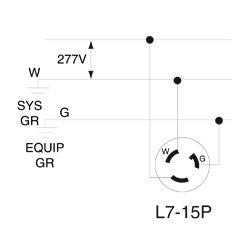 LEVITON 4770-C