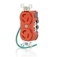 LEVITON 4700-IG ELECTRICAL CORDS, PLUGS, AND RECEPTACLES
