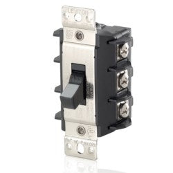 LEVITON MS303-DSS RELAYS & SWITCHES