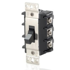LEVITON MS303-DSS RELAYS & SWITCHES