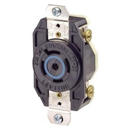 LEVITON 2510 TERMINALS