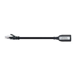 VIGITRON VI0024 POWER & EXTENSION CORDS