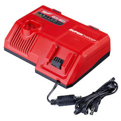 MILWAUKEE 48-59-1811 BATTERIES & CHARGERS
