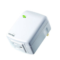 LEVITON DZPA1-2BW CONTROL BOARDS