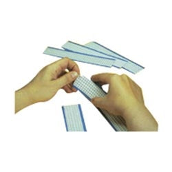 PANDUIT Panduit PCMB-2 Pre-Printed Wire Marker Book