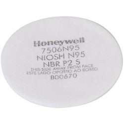 HONEYWELL 7506N95 AIR FILTERS