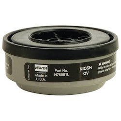HONEYWELL N75001L CARTRIDGE FILTERS