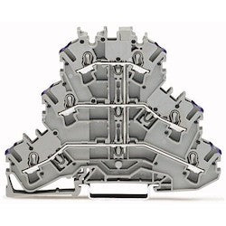WAGO 2002-3208 TERMINAL BLOCKS