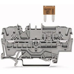 WAGO 2002-1681 TERMINAL BLOCKS