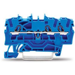 WAGO 2002-1304 TERMINAL BLOCKS