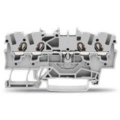 WAGO 2001-1404 TERMINAL BLOCKS
