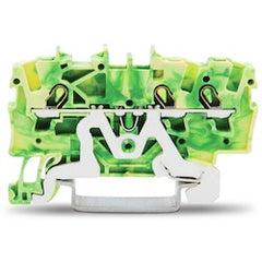 WAGO 2001-1307 TERMINAL BLOCKS