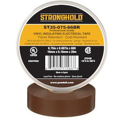 PANDUIT ST35-075-66BR.. ELECTRICAL TAPE
