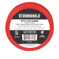 PANDUIT ST17-075-66RD ELECTRICAL TAPE