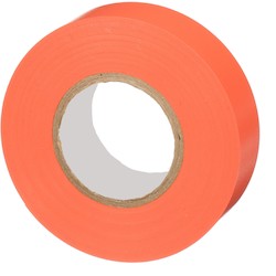 PANDUIT Panduit ST17-075-66OR General Purpose Electrical Tape 66 ft x 3/4 in