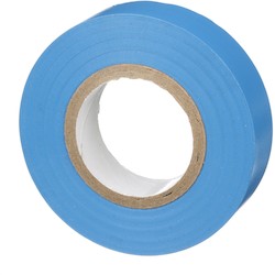 PANDUIT PANDUIT ST17-075-66BU StrongHold Gen Purpose Electrical Tape 66 FT