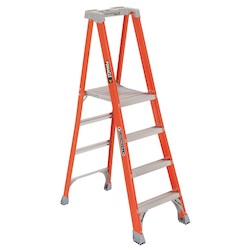 LOUISVILLE LADDER FXP1704 LADDERS