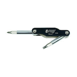KLEIN TOOLS 32535 SCREWDRIVERS & NUT DRIVERS