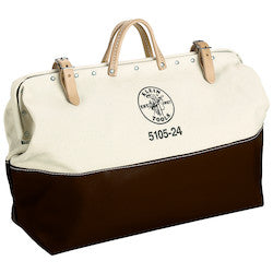 KLEIN TOOLS 5105-24 TOOL BAGS & STORAGE