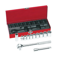 KLEIN TOOLS 65510 RATCHETS & SOCKET WRENCHES