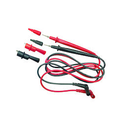 KLEIN TOOLS Klein 69410 Replacement Test Lead Set Right Angle