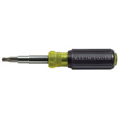 KLEIN TOOLS 32505 SCREWDRIVERS & NUT DRIVERS