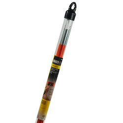 KLEIN TOOLS Klein 56312 Lo-Flex Fish Rod Set 12-FootReplacement MPN