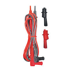 KLEIN TOOLS Klein 69410 Replacement Test Lead Set Right Angle