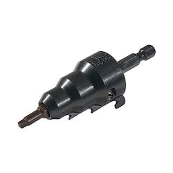 KLEIN TOOLS Klein Tools 85091 Power Conduit Reamer Drill Head