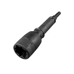 KLEIN TOOLS Klein Tools NRHD3 Single-Ended Impact Socket